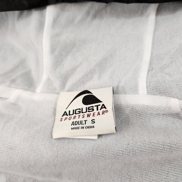 Salted Cycle Instructor's Jacket Unisex Size Small Black - Picture 8 of 14